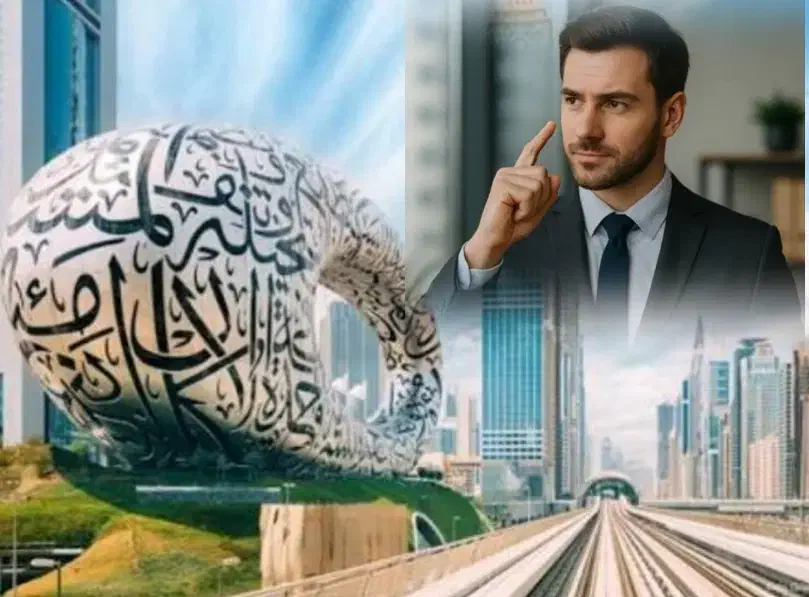 انجام سریع امورات شما در دبی|خدمات حمل و نقل|شیراز, وصال|دیوار