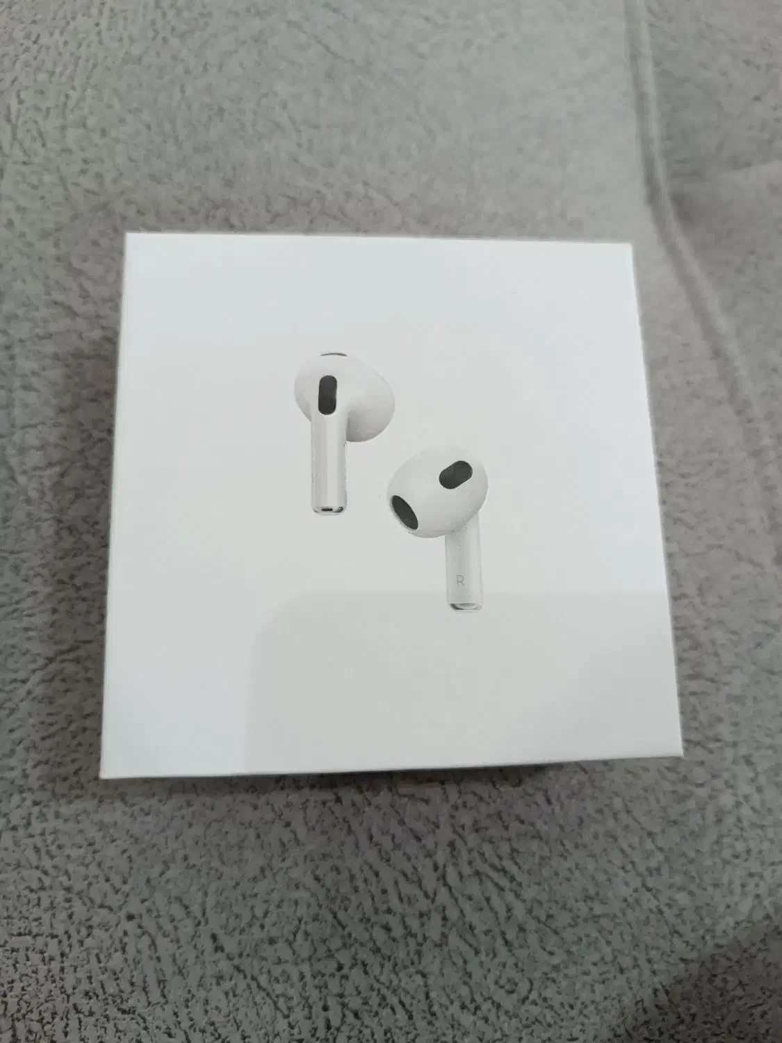 ایر پاد اپل تمیز|لوازم جانبی موبایل و تبلت|آبادان, |دیوار