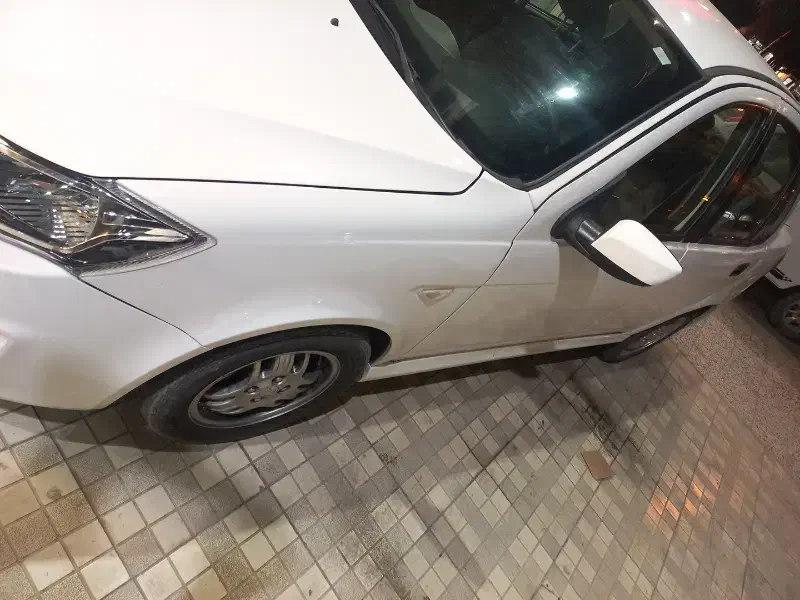 ساینا۹۵فول|خودرو سواری و وانت|مشهد, الهیه|دیوار