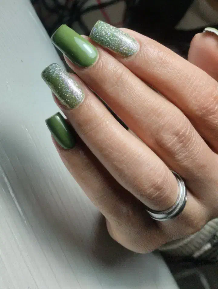 خدمات ناخن|خدمات آرایشگری و زیبایی|محمدیه-قزوین, |دیوار