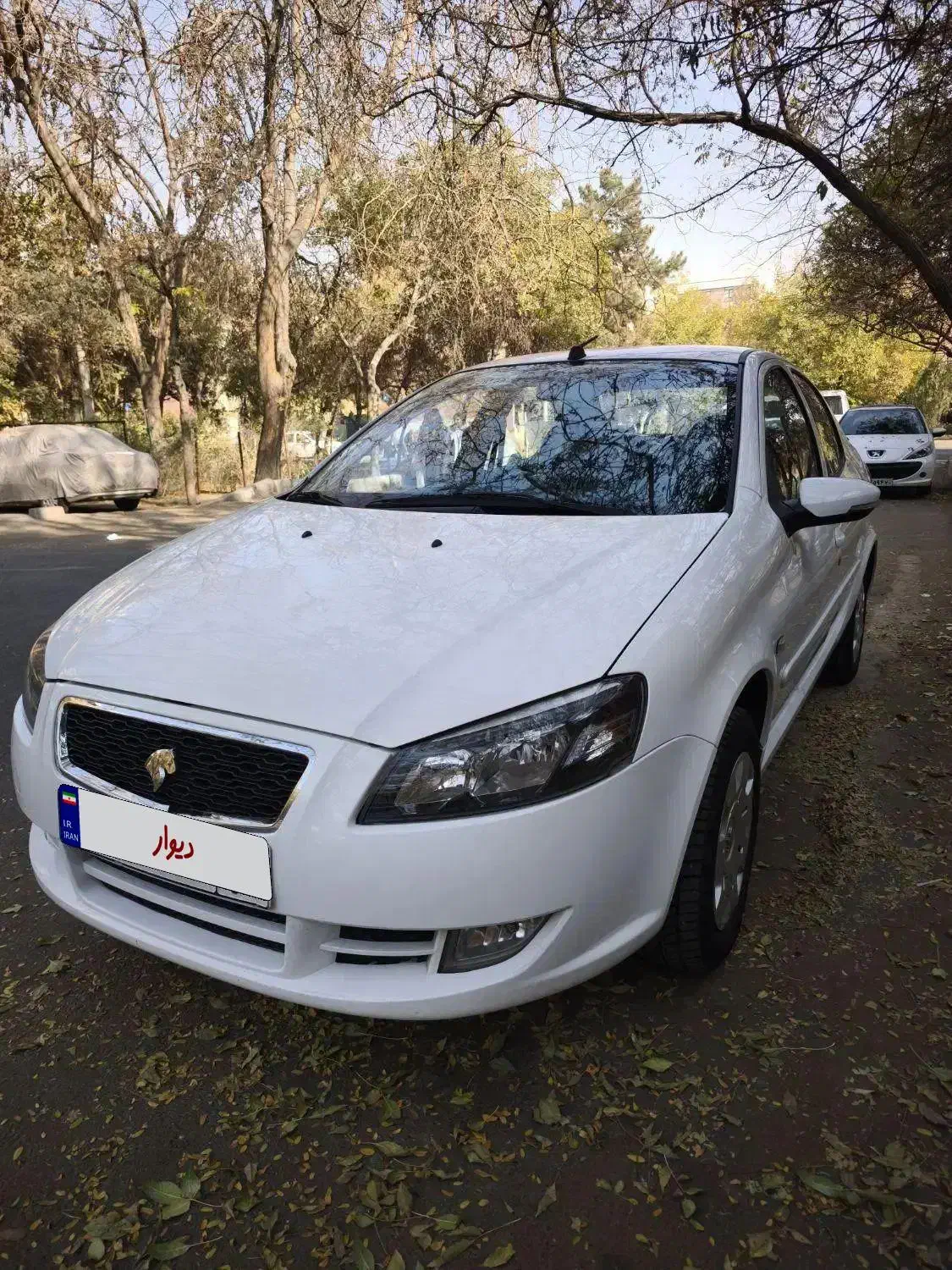 رانا پلاس بیرنگ تک برگ|خودرو سواری و وانت|تهران, مشیریه|دیوار