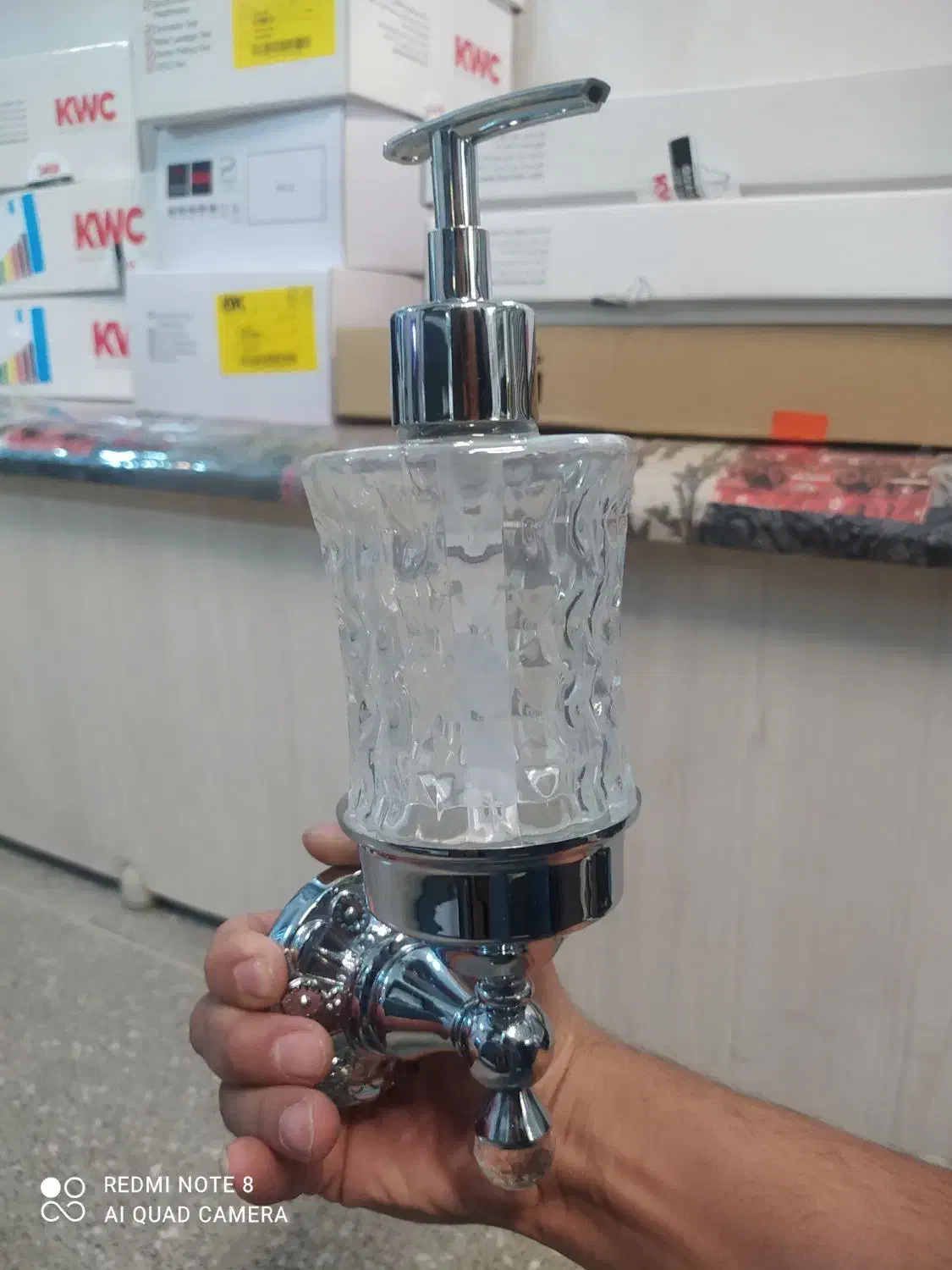 جامایع|لوازم سرویس بهداشتی|اصفهان, محمودیه|دیوار