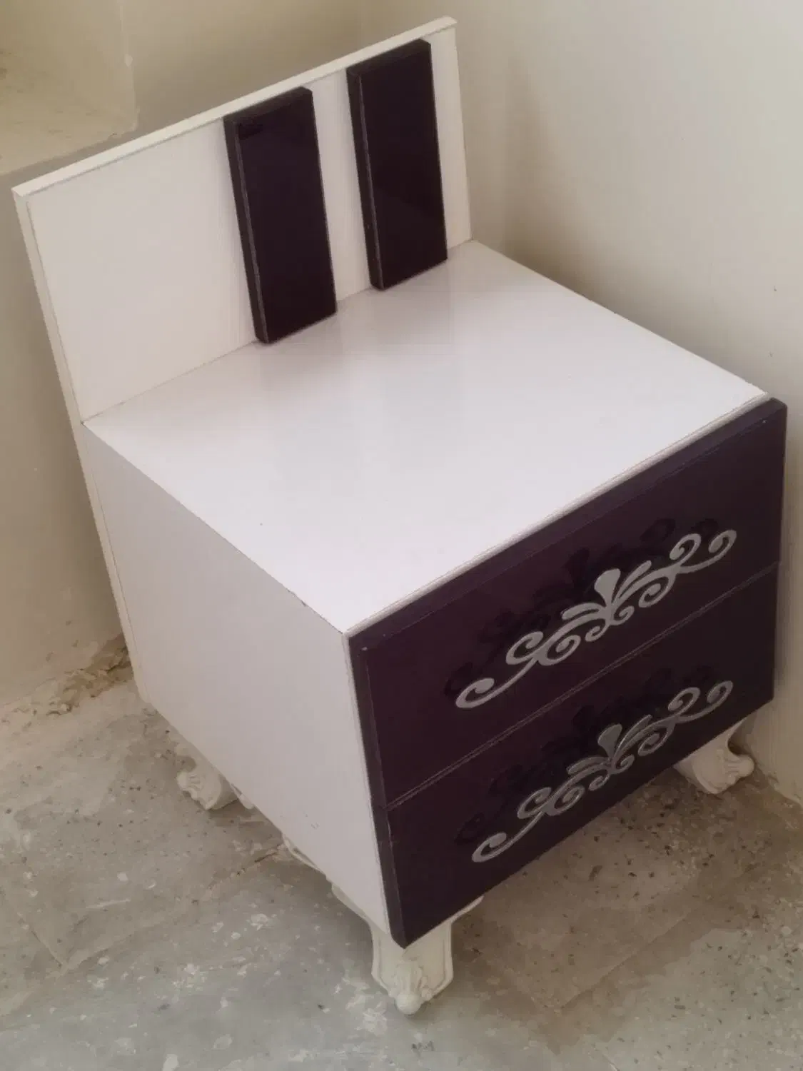 سرویس خواب و کمد بچه فروش فوری|اسباب و اثاث بچه|تربت‌حیدریه, دیزقند|دیوار