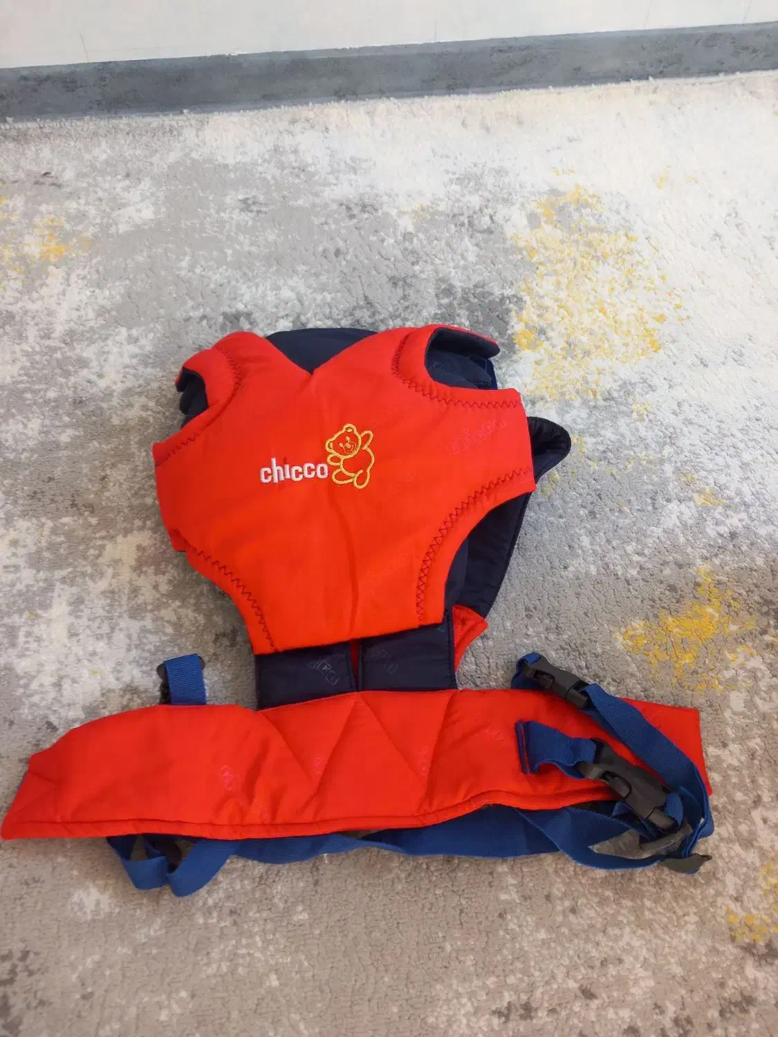 آغوش بچه|کالسکه و لوازم جانبی|بومهن, |دیوار