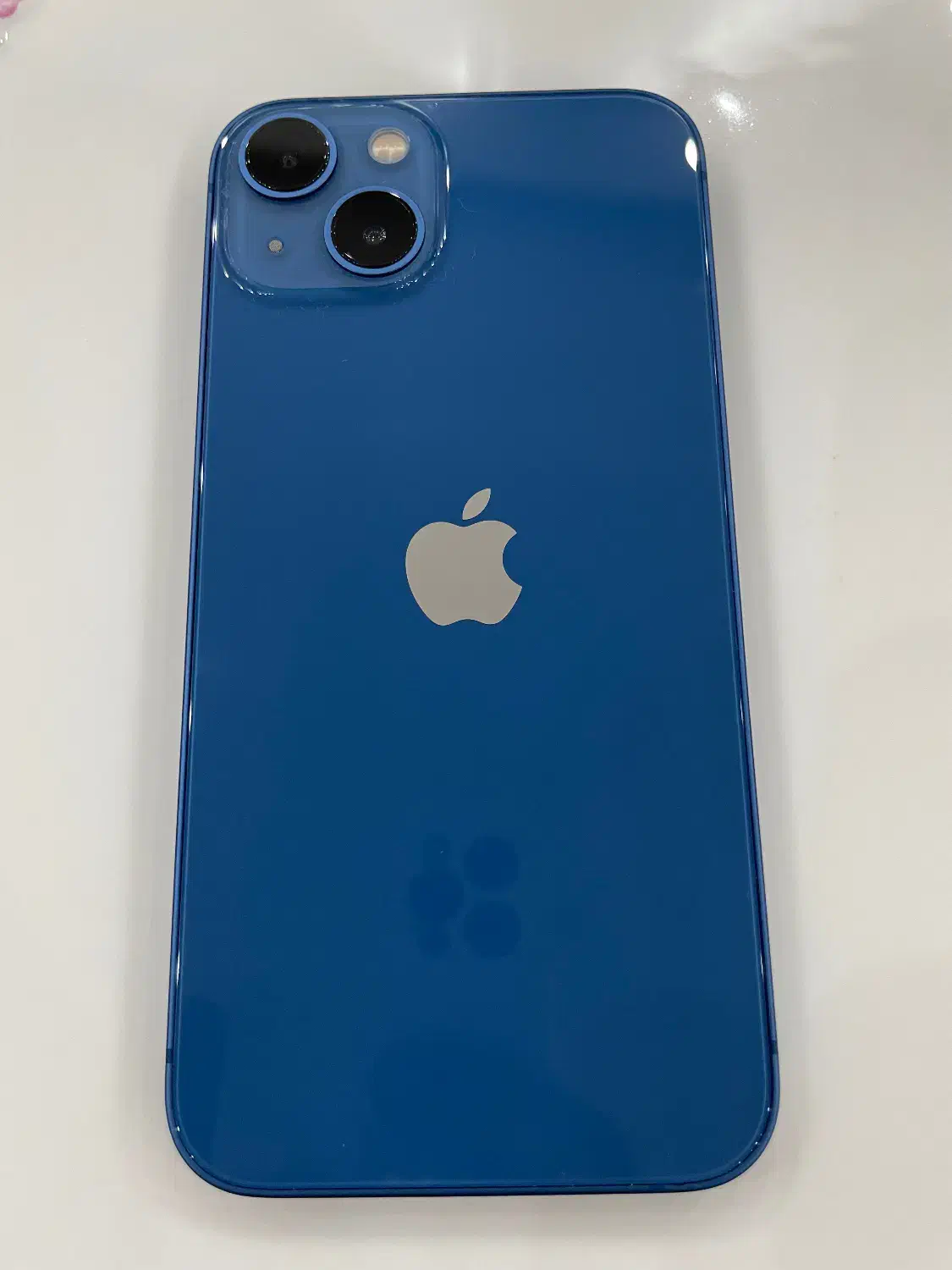 iPhone 13 اپل باتری ۱۰۰|موبایل|تهران, فلاح|دیوار