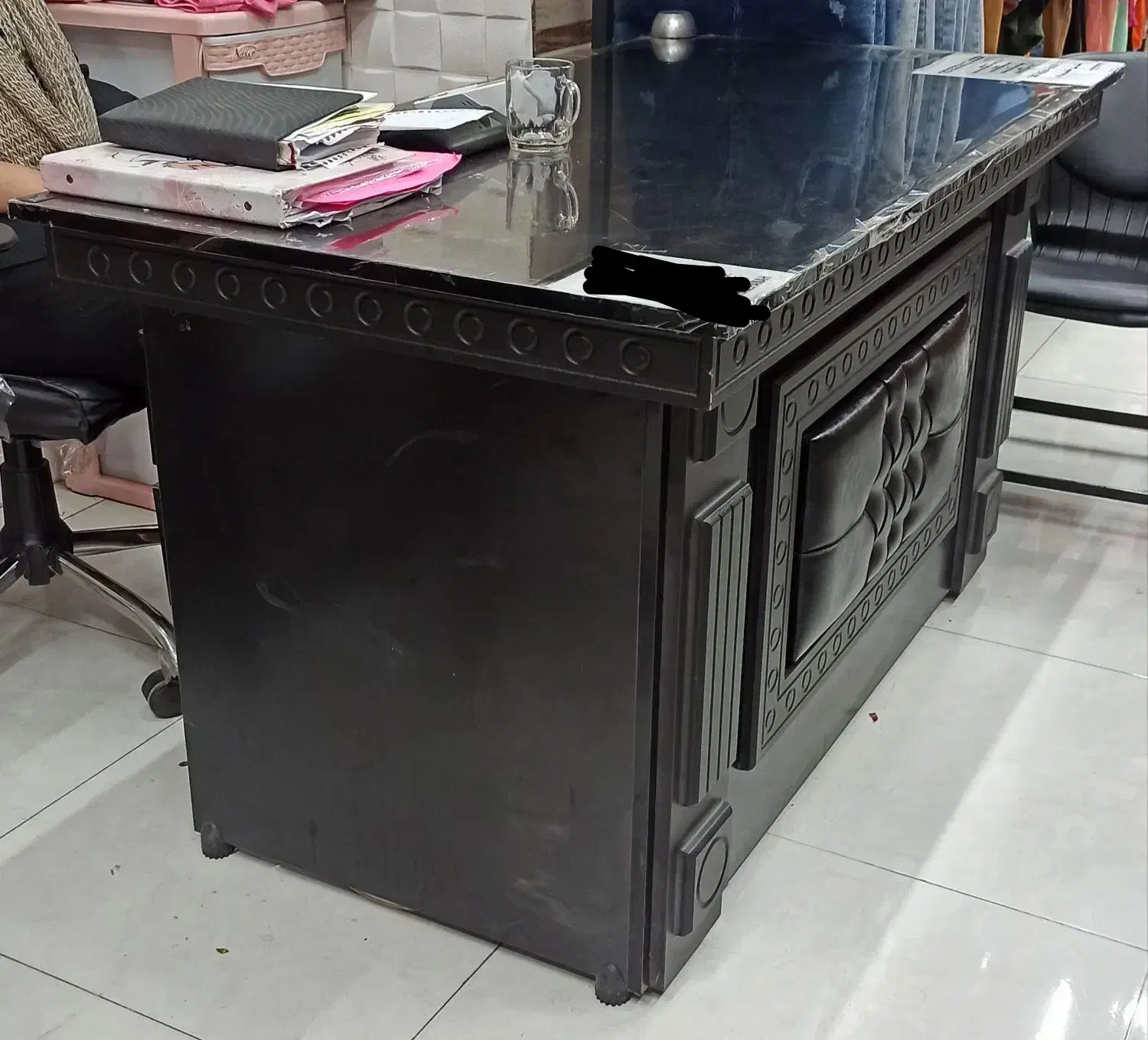 میز کانتر شیک و تمیز|مبلمان اداری|گلستان (تهران), |دیوار