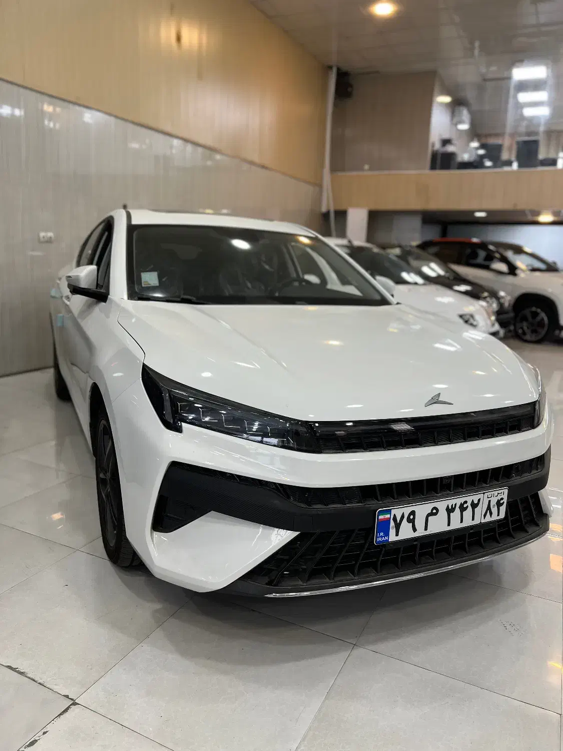 کی ام سیJ7 (نقد و اقساط)|خودرو سواری و وانت|بندرعباس, |دیوار