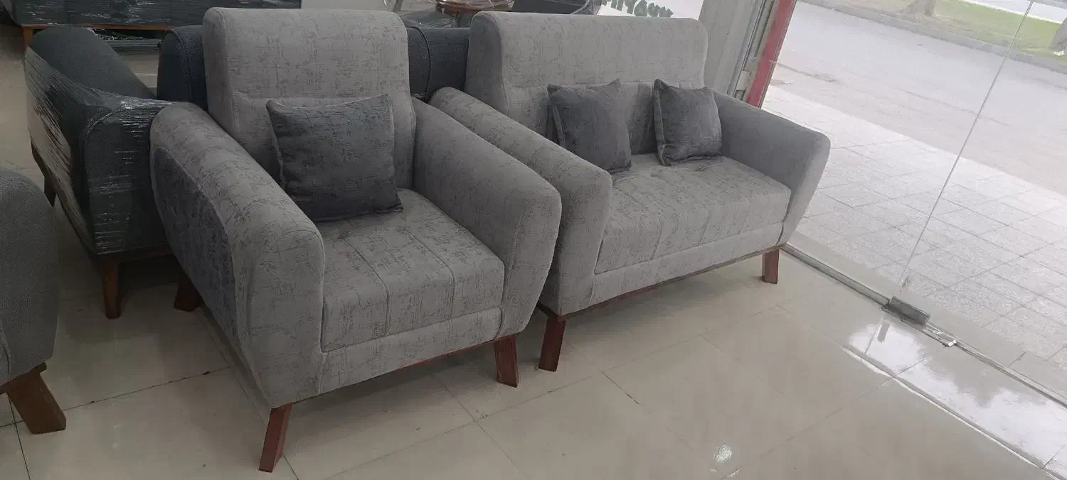 مبل ژینو|مبلمان خانگی و میز عسلی|دزفول, |دیوار