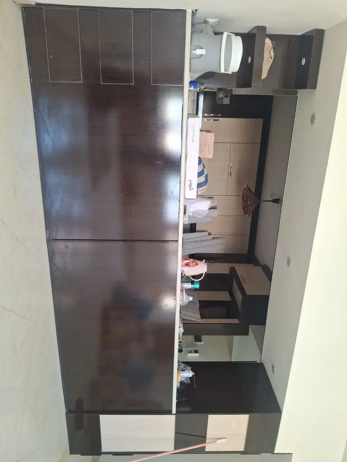 کابینت آشپزخونه|مصالح و تجهیزات ساختمان|اصفهان, شهشهان|دیوار