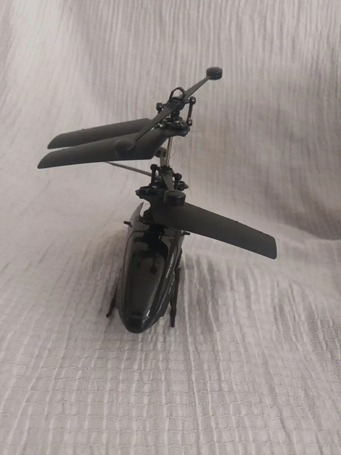 هلیکوپتر سنسوردار شارژی|اسباب‌بازی بچه|گرگان, |دیوار