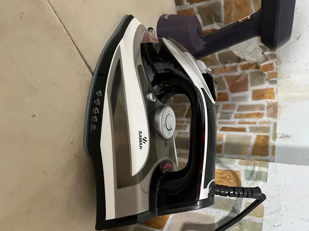 اتو بخار|اتو و لوازم اتو|ساری, |دیوار