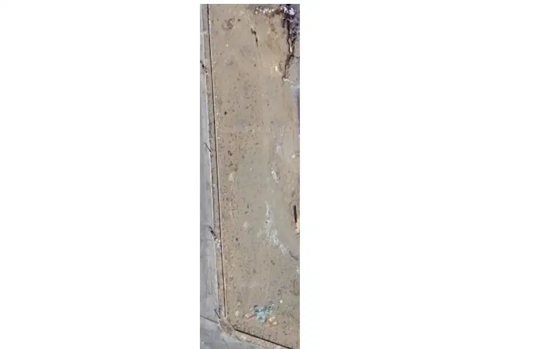 فروش زمین - شهرک صنعتی زاویه|فروش زمین و ملک کلنگی|زاویه, |دیوار