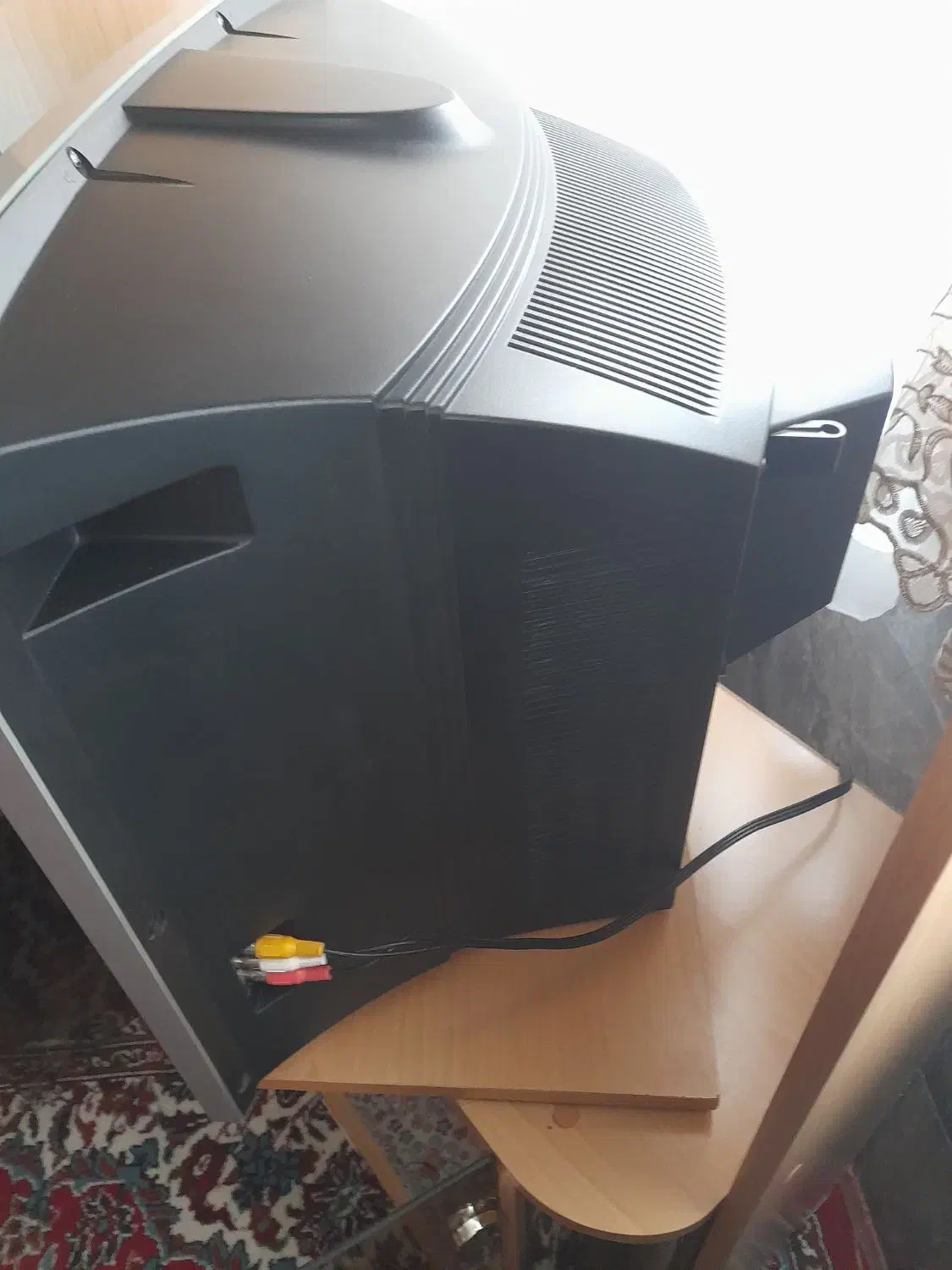 تلویزیون،میزتلویزیون و...|تلویزیون و پروژکتور|اصفهان, فردوان|دیوار