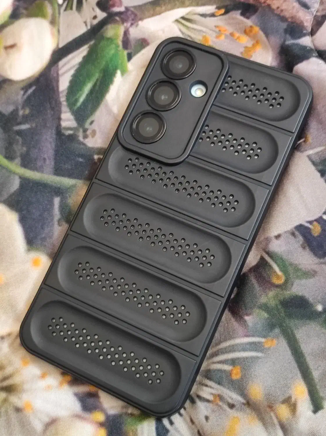 Samsung S24 Fe|موبایل|مشهد, نیروی هوایی|دیوار