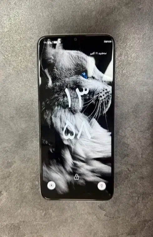 گوشی VOKAL V1 PLUS 128/8باگارانتی|موبایل|رشت, انصاری|دیوار