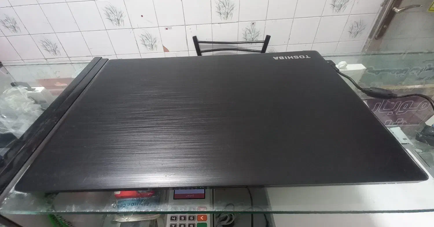 لپ تاپ توشیبا i5 نسل ۵|رایانه همراه|بهبهان, |دیوار