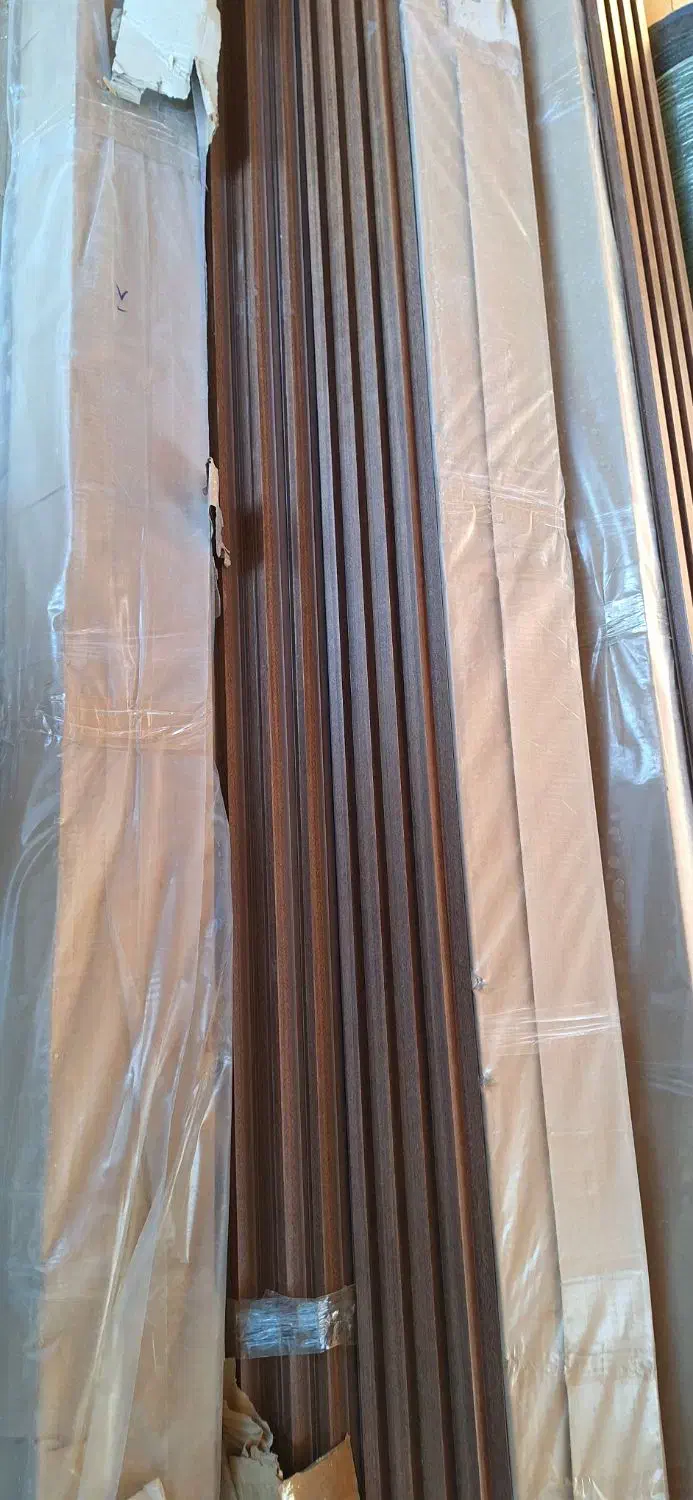 ترمووال pvc طرح چوب|حراج|قزوین, |دیوار