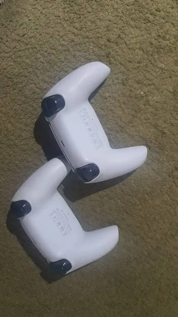 PS5در حد نو|کنسول، بازی ویدئویی و آنلاین|تهران, فدک|دیوار