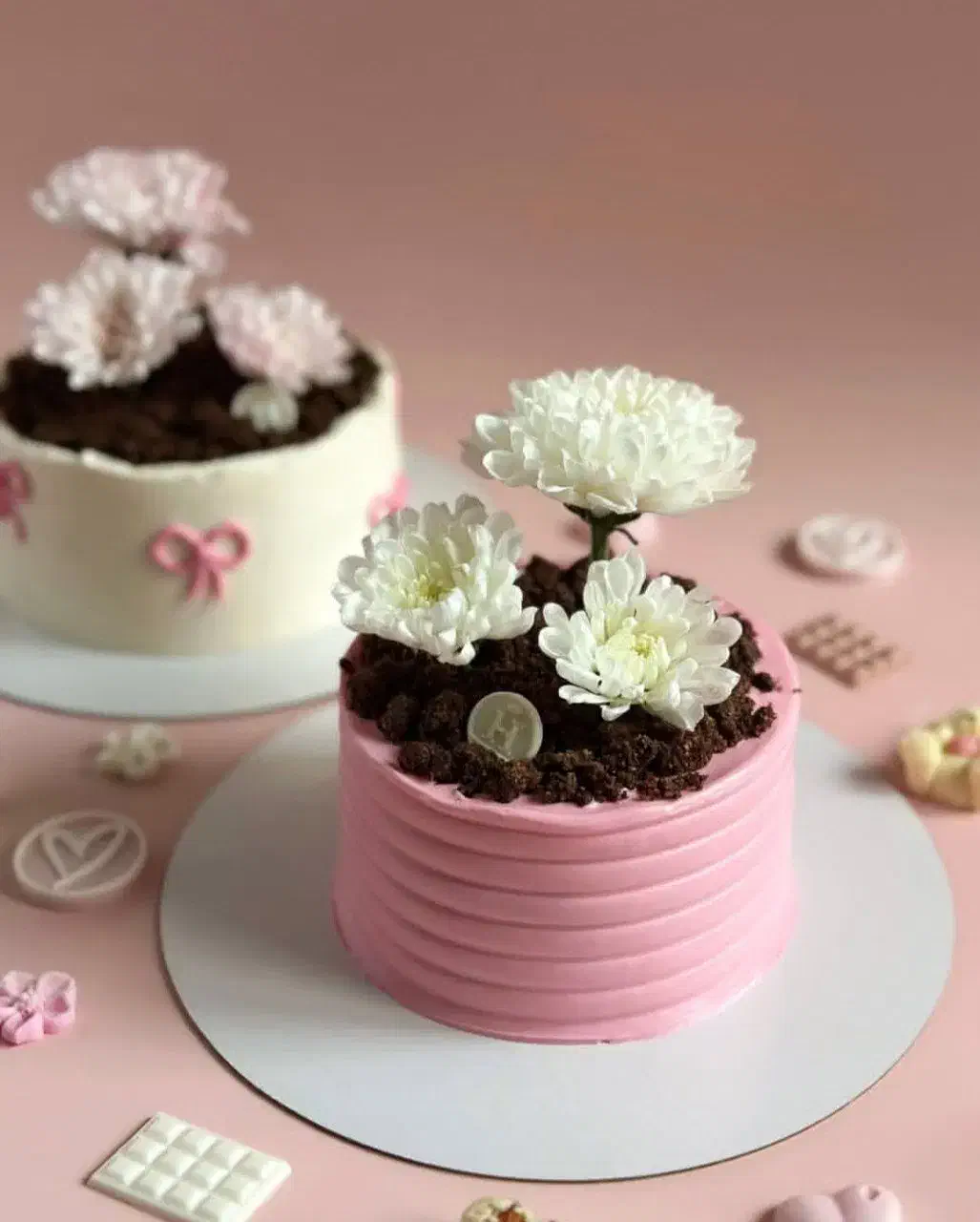 کیک خونگی‌|خوردنی و آشامیدنی|قم, سید معصوم|دیوار