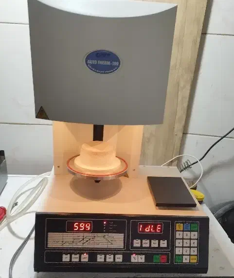 کوره دندانسازی 100 کوشافن|پزشکی|تهران, خرمشهر|دیوار