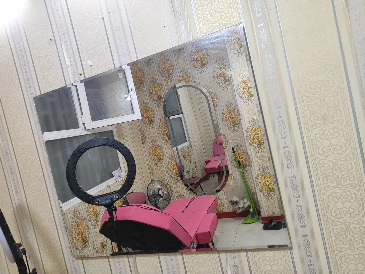 لوازم آرایشگاه|آرایشگاه و سالنهای زیبایی|تهران, شهرک ولیعصر شمالی|دیوار