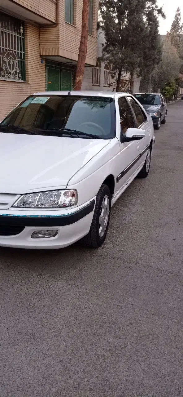 پارس سال|خودرو سواری و وانت|پیشوا, |دیوار