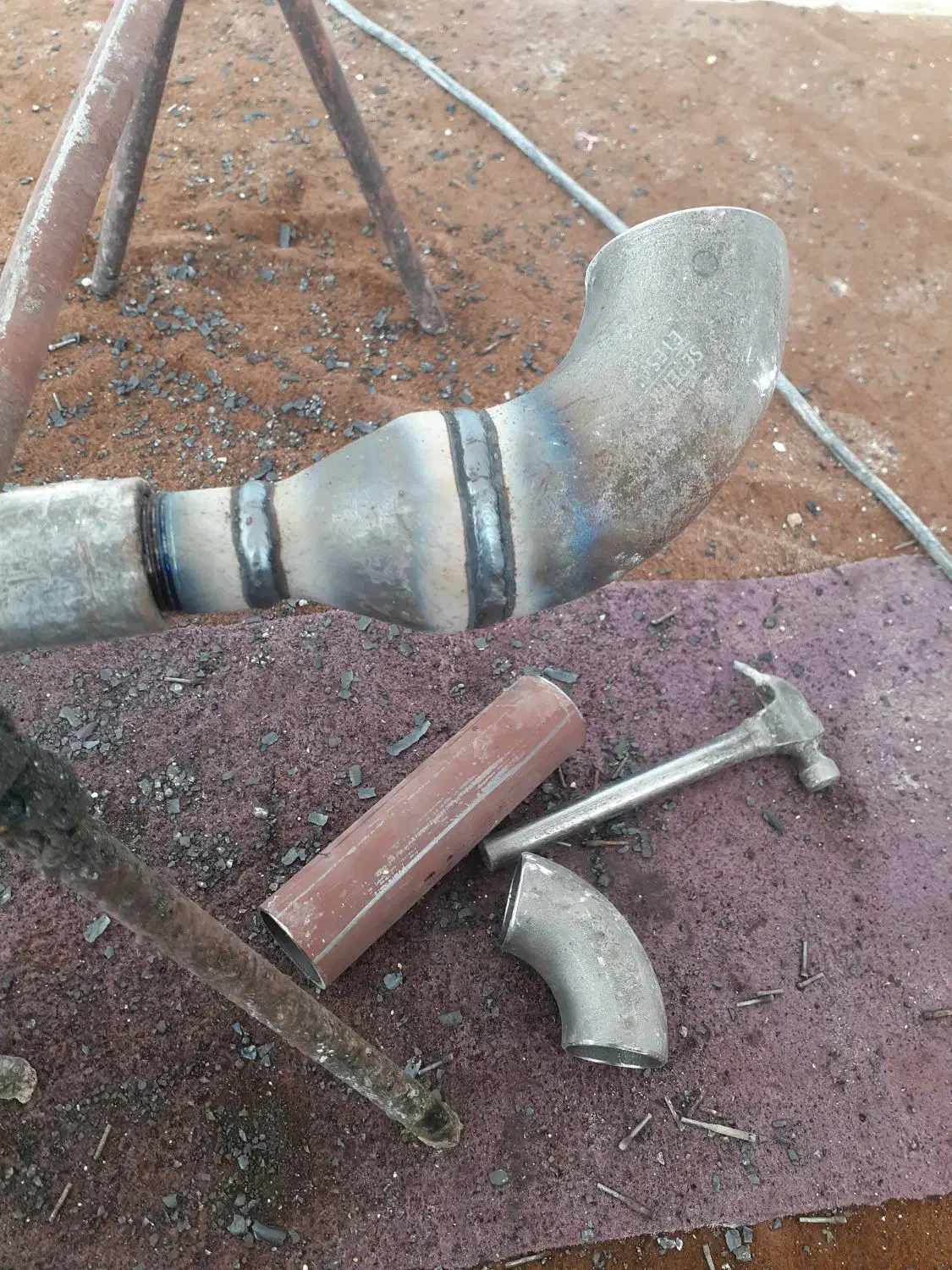 لوله کشی گاز|خدمات پیشه و مهارت|کنگاور, |دیوار