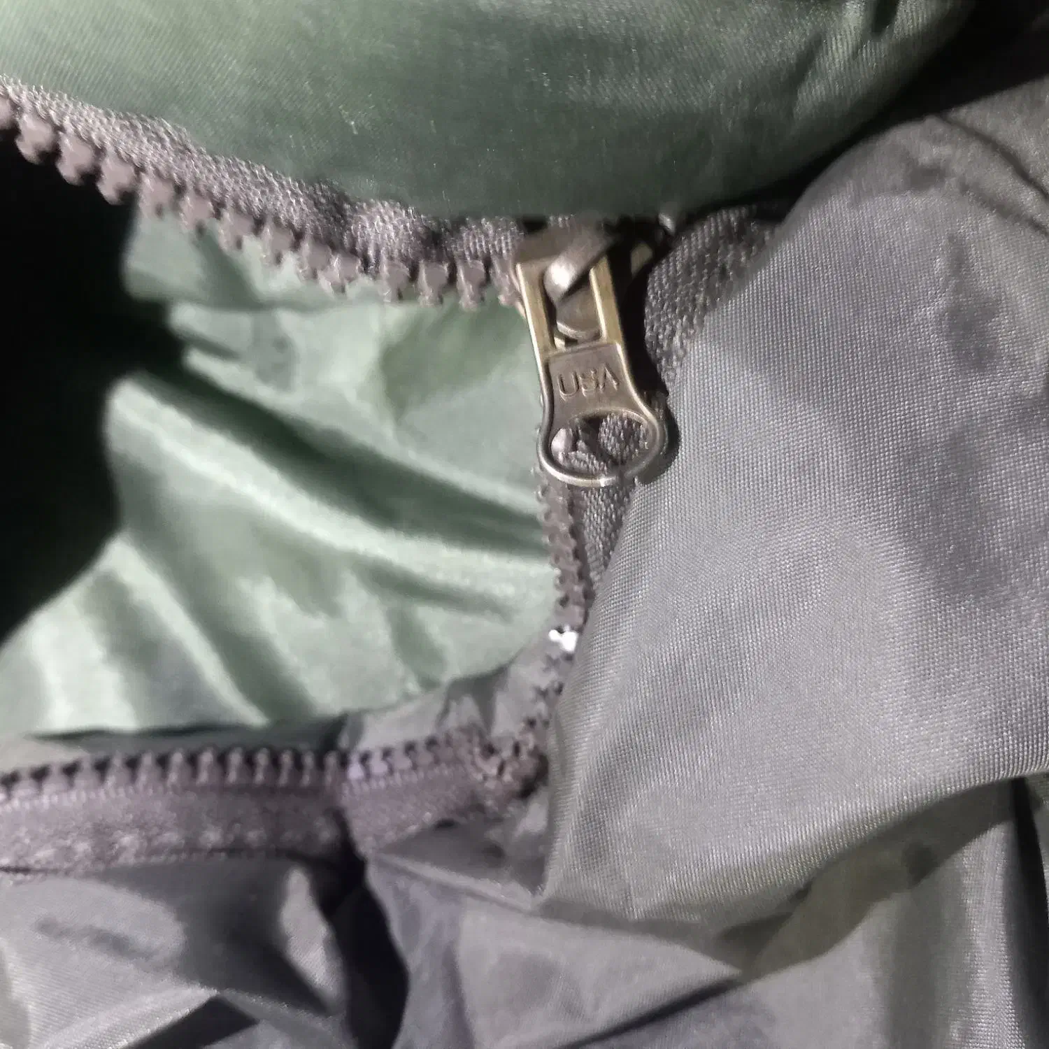 کیسه خواب امریکایی|کوهنوردی و کمپینگ|شهرکرد, |دیوار