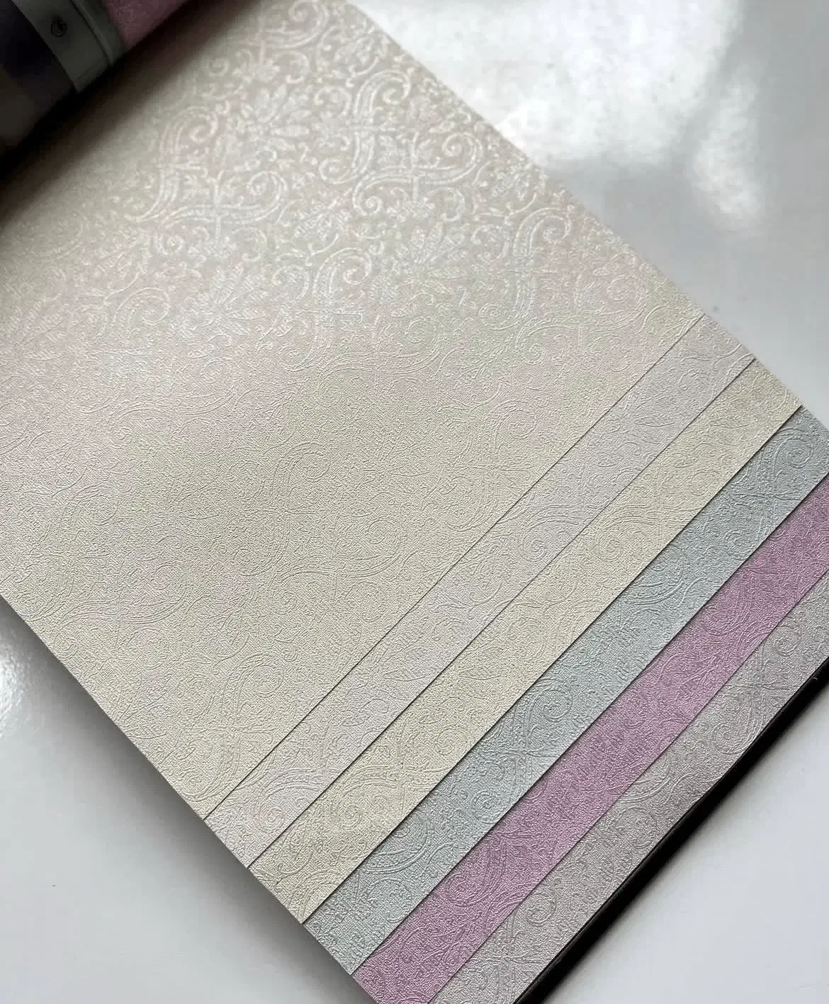 کاغذ دیواری متنوع با نصب تخصصی در اهواز|مصالح و تجهیزات ساختمان|اهواز, کوی ملی راه|دیوار