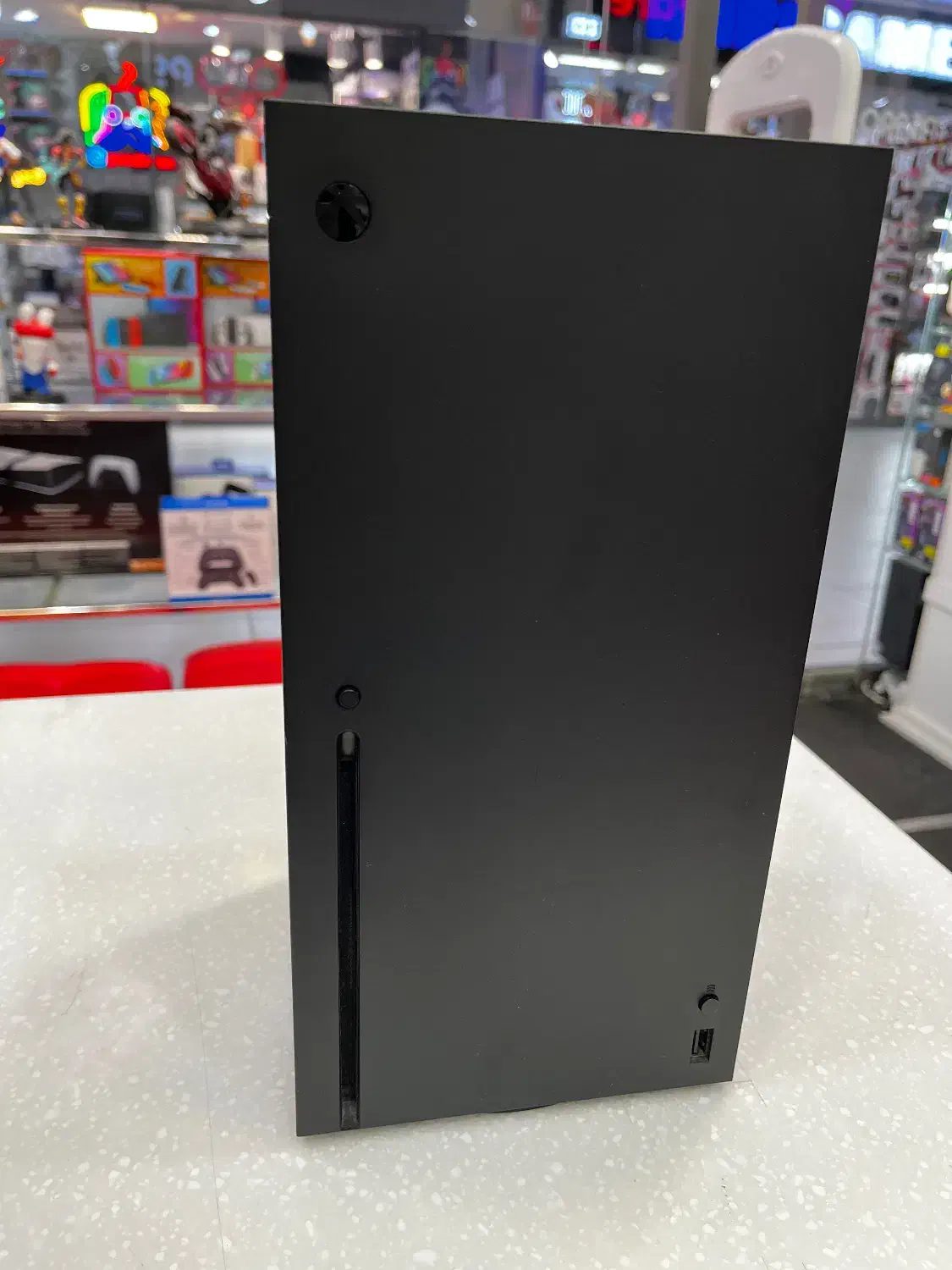 ایکس‌باکس سری ایکس سالم کم‌کارکرد Xbox Series X|کنسول، بازی ویدئویی و آنلاین|تهران, فردوسی|دیوار