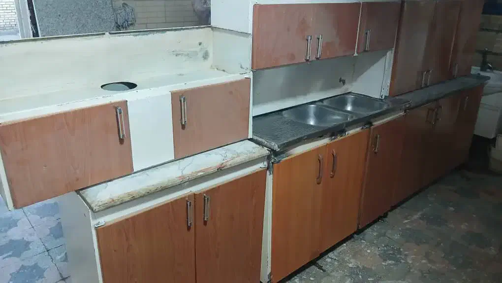 کابینت|مصالح و تجهیزات ساختمان|شوشتر, |دیوار