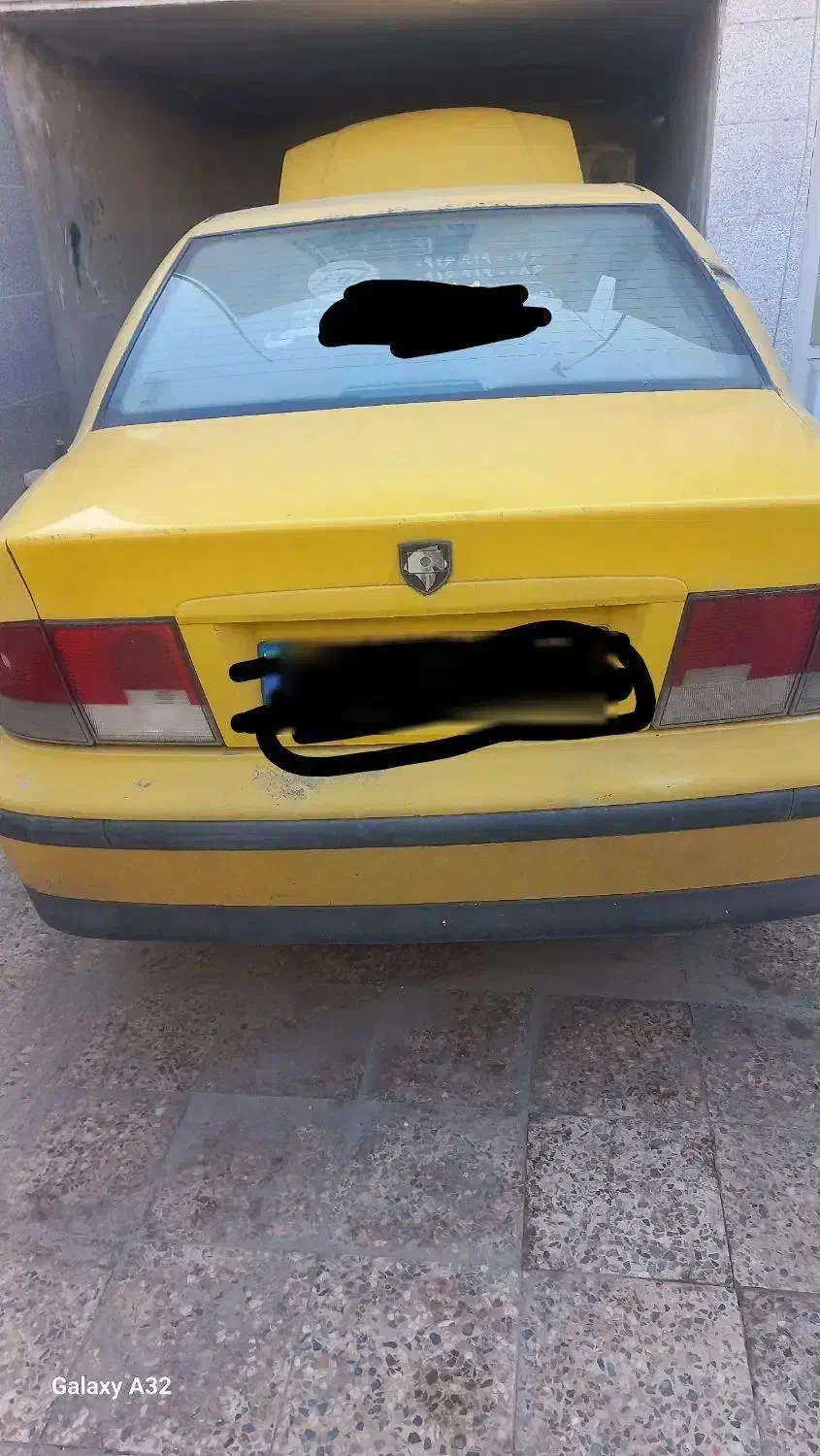 فروش خودرو|خودرو سواری و وانت|اهواز, پردیس دو|دیوار