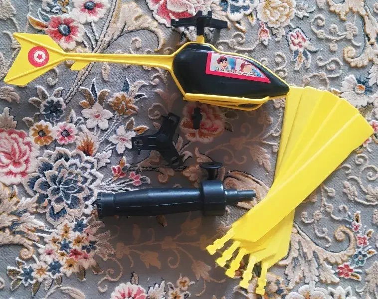 اسباب بازی ها|اسباببازی|سبزوار, سیادتی|دیوار