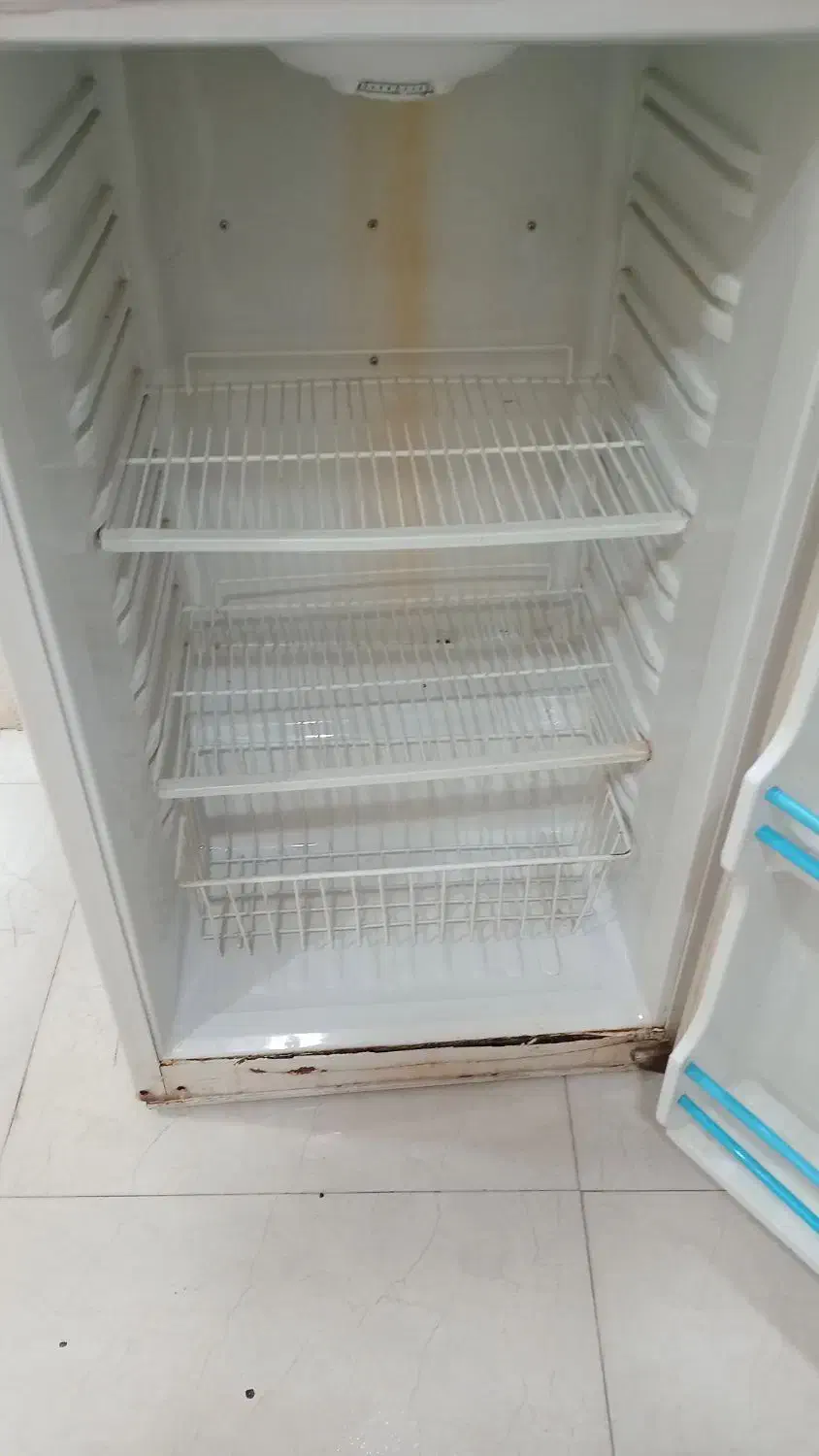 یخچال خانگی|یخچال و فریزر|زنجانرود, |دیوار