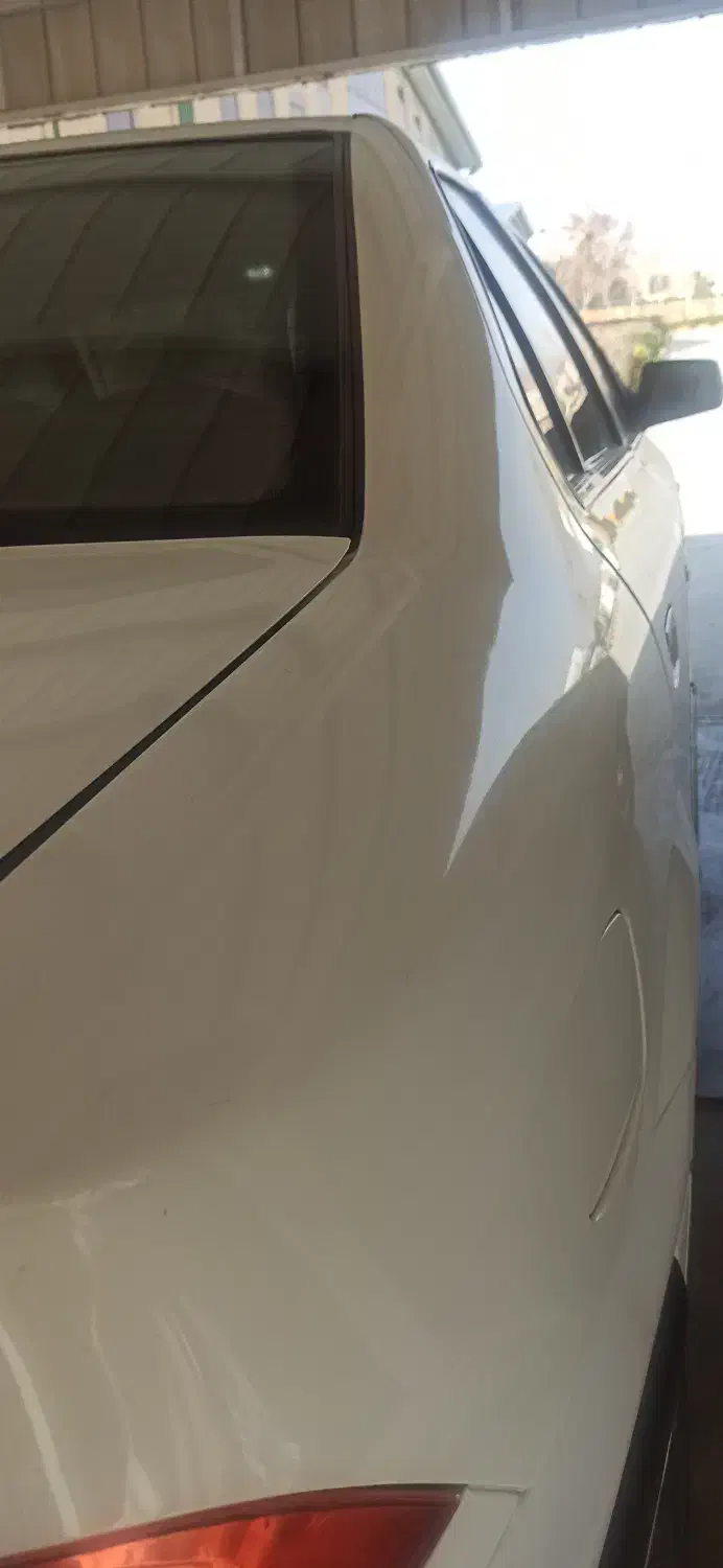 سمند LX93|خودرو سواری و وانت|کرج, فاز ۴ مهرشهر|دیوار