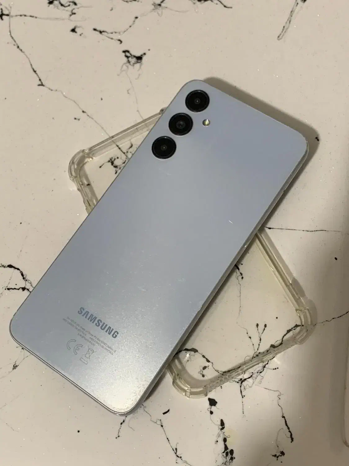 سامسونگ a05s|موبایل|ارومیه, |دیوار