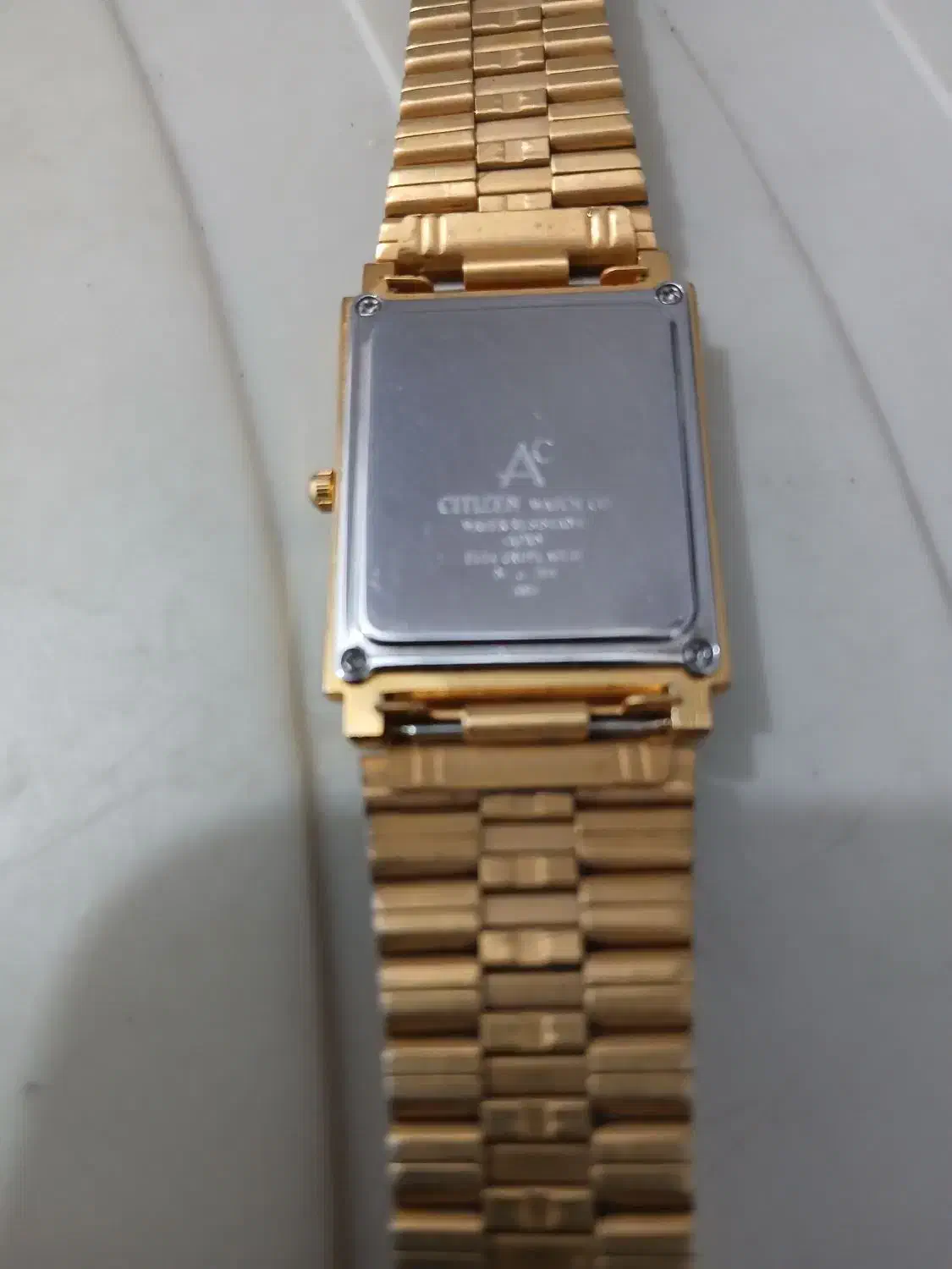 ساعت مردانه نوسیتیزن ژاپنی|ساعت|کرمان, |دیوار