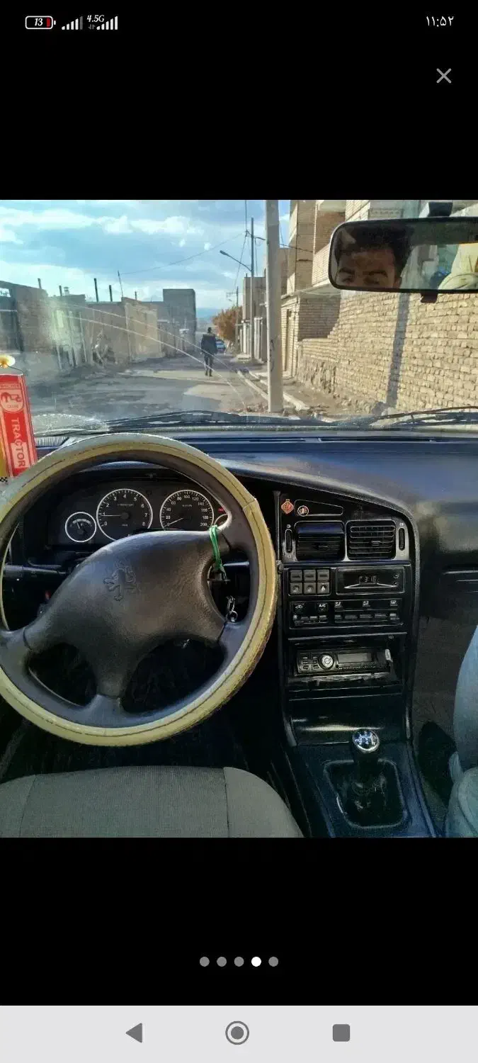 آردی|خودرو سواری و وانت|تبریز, |دیوار