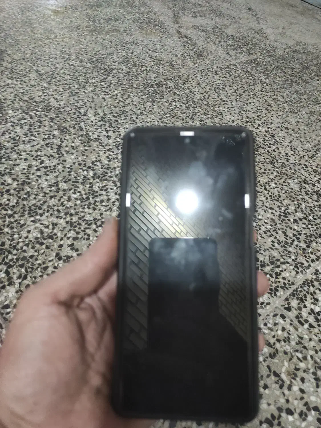 گوشی سامسونگ m62|موبایل|علویجه - دهق, |دیوار