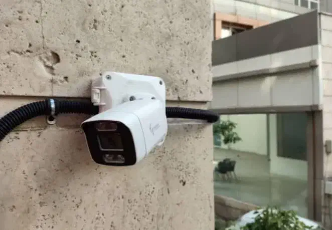 نصاب|دوربین مداربسته|بندرعباس, |دیوار