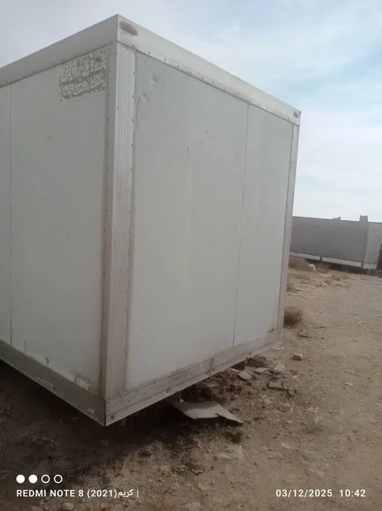 یخچال مزدا|یخچال و فریزر|کرمان, |دیوار