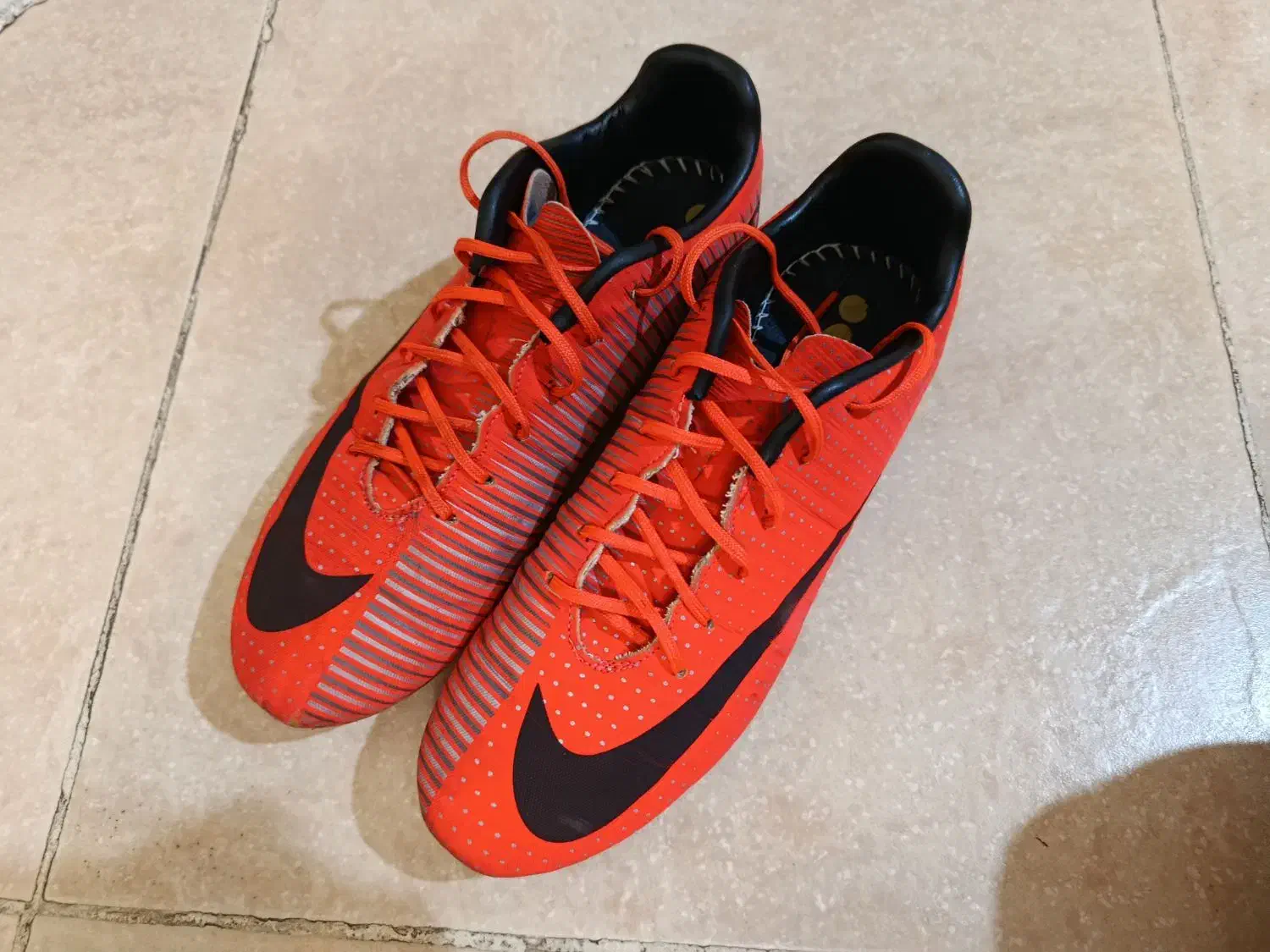 استوک فوتبال|تجهیزات ورزشی|کرج, عظیمیه|دیوار