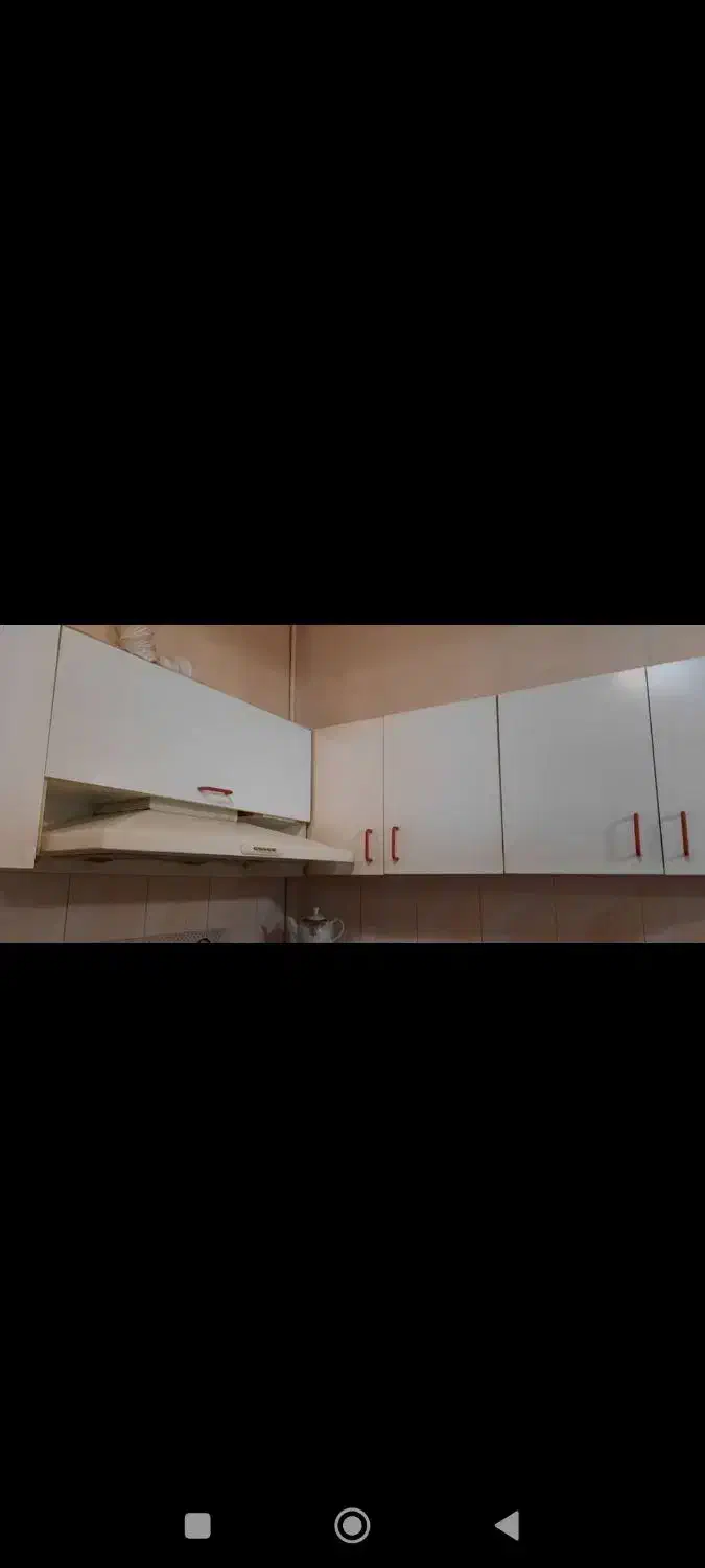 کابینت|کتابخانه، شلف، قفسههای دیواری|کرج, شهرک سهرابیه|دیوار