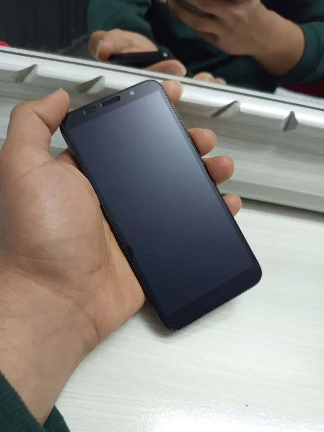 گوشی Y5p 32 ram2|موبایل|نی‌ریز, |دیوار