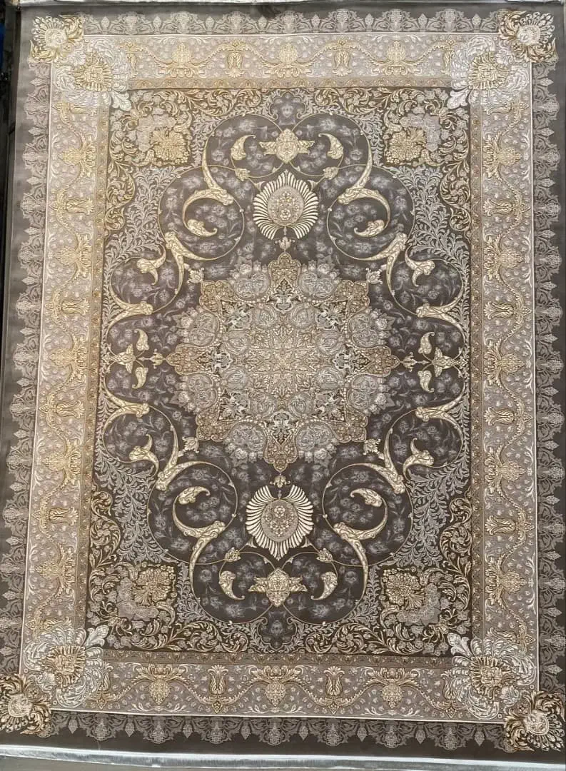 فرش تکدم|فرش|اهواز, کمپلو شمالی|دیوار