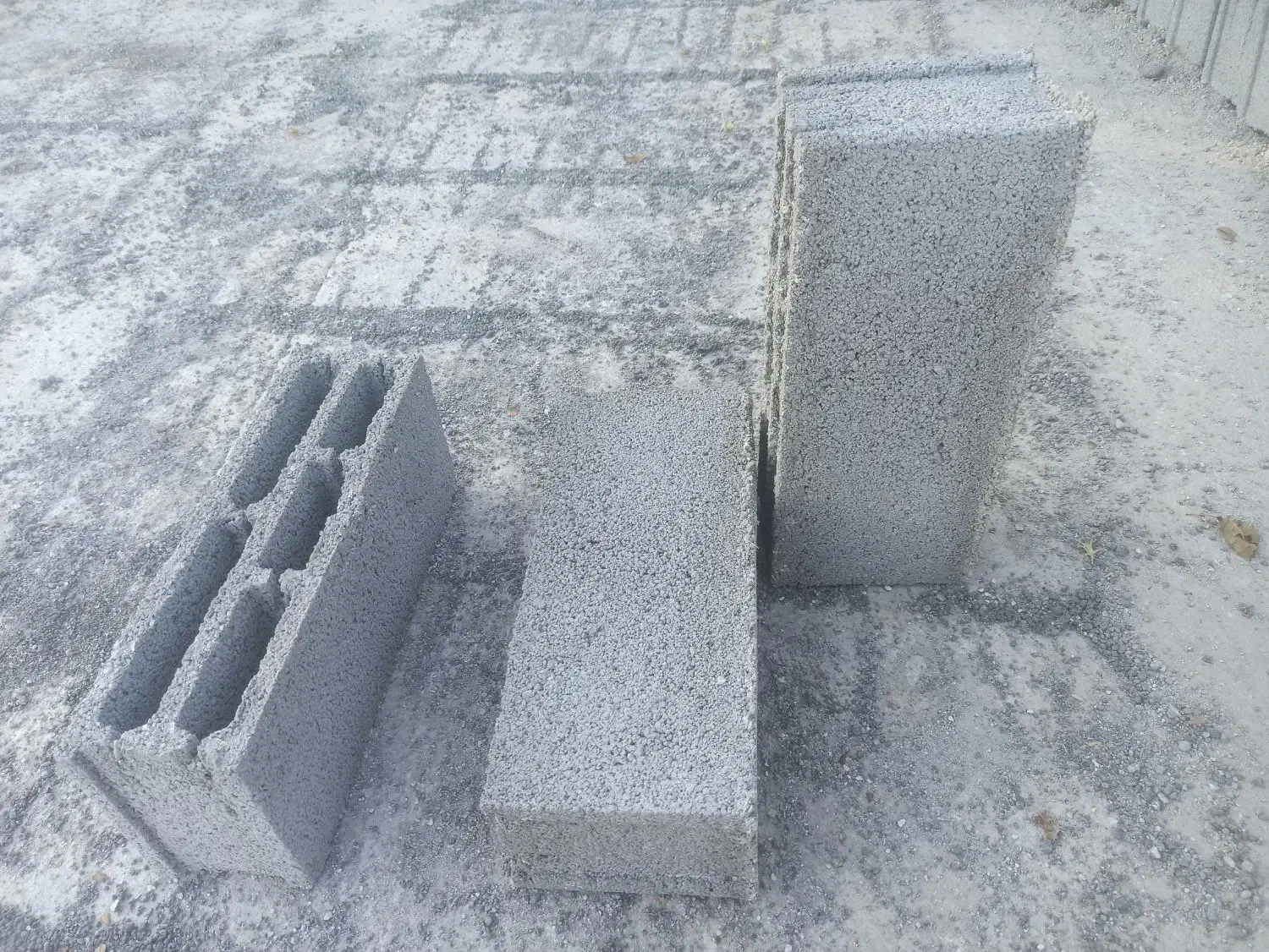 بلوک لیکا دیواری دس و مصالح|مصالح و تجهیزات ساختمان|صدرا-فارس, فاز ۱|دیوار