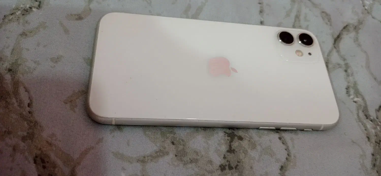 ایفون۱۱نرمال|موبایل|اهواز, کیانشهر|دیوار