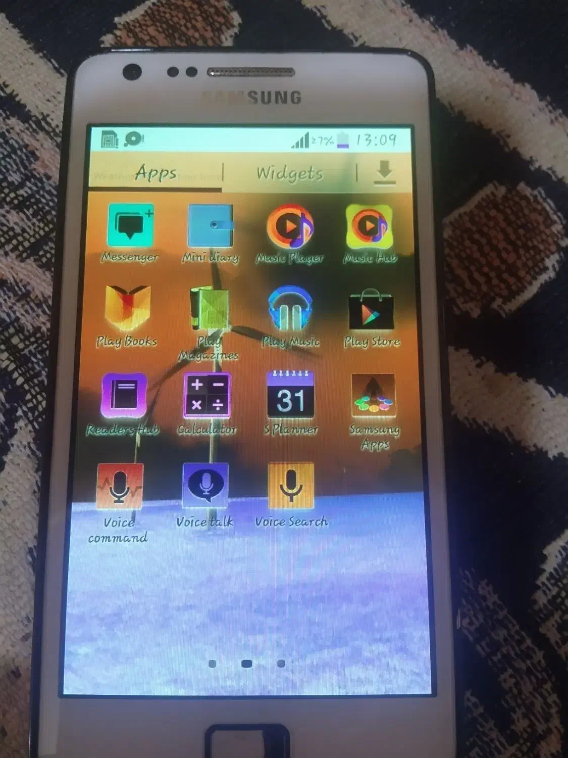 گوشی قدیمی|موبایل|مسجد سلیمان, |دیوار