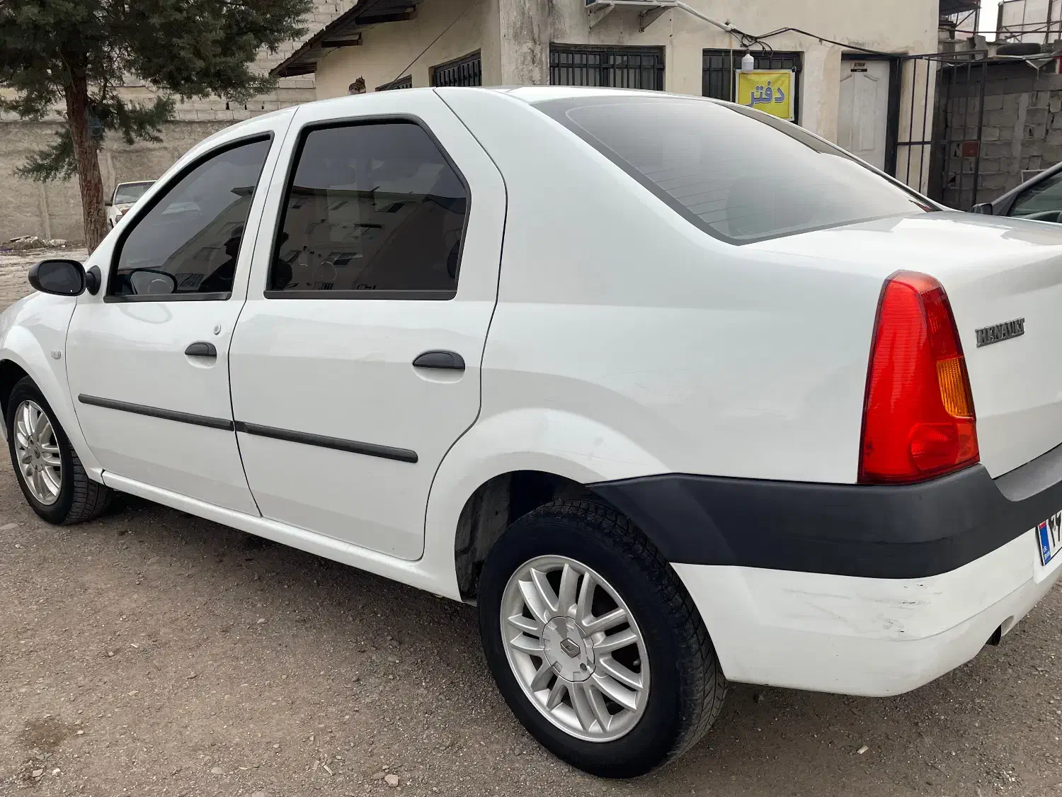 تندر ۹۰ مدل ۱۳۸۸|خودرو سواری و وانت|رشت, کوی طالقانی|دیوار