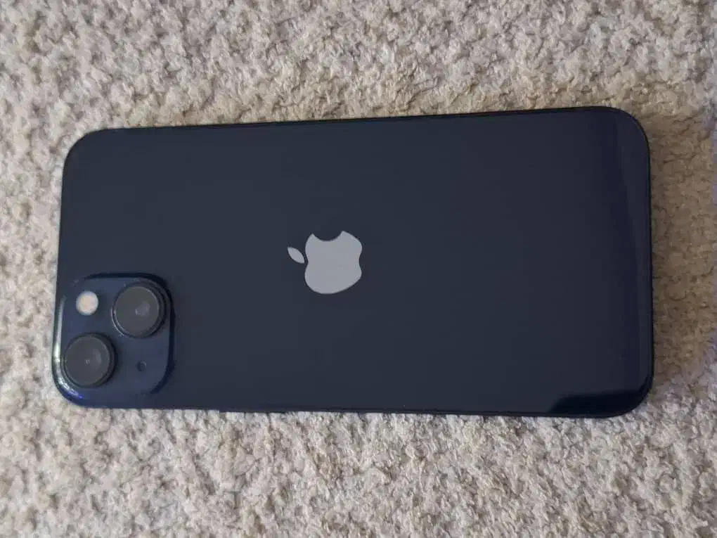 ایفون ۱۳نرمال|موبایل|فولادشهر, مسکن مهر فولادشهر|دیوار